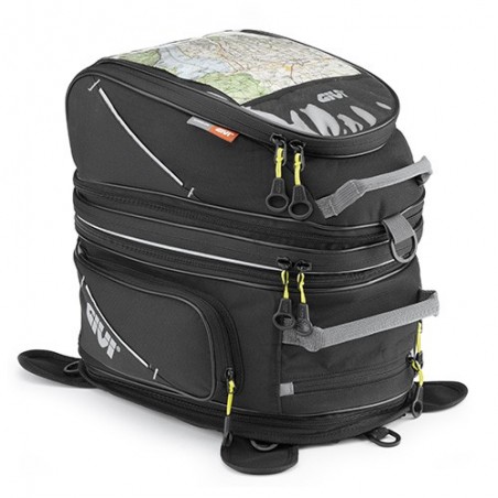 Borsa serbatoio 25+15 litri Givi