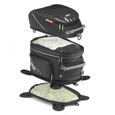 Borsa serbatoio 25+15 litri Givi