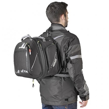 Borsa serbatoio 25+15 litri Givi