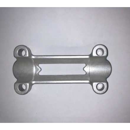 Cavallotto superiore forcella - Supporto manubrio Beta RR 2T 4T 