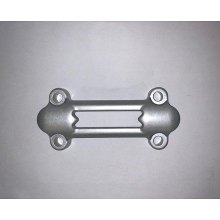 Cavallotto superiore forcella - Supporto manubrio Beta RR 2T 4T 