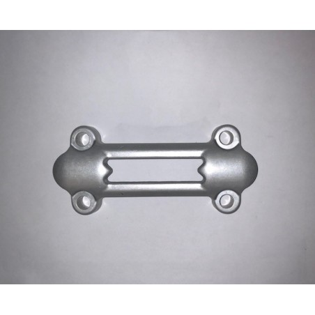 Cavallotto superiore forcella - Supporto manubrio Beta RR 2T 4T 