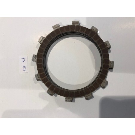 Dischi frizione Kawasaki KX 125 Cross 88/89