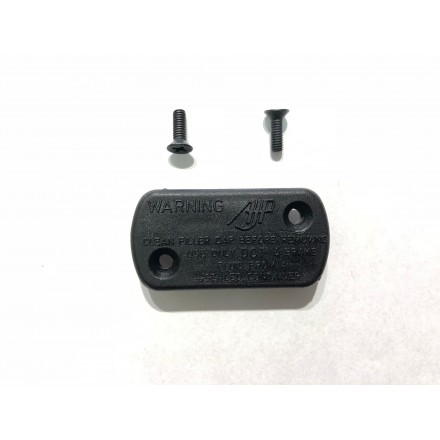 Tappo pompa frizione AJP con guarnizione Beta RR 350/400/450/520/525 '05-'11