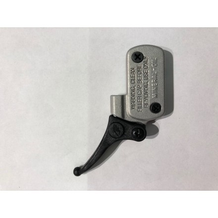 Tappo pompa frizione AJP con guarnizione Beta RR 350/400/450/525 '05-'07