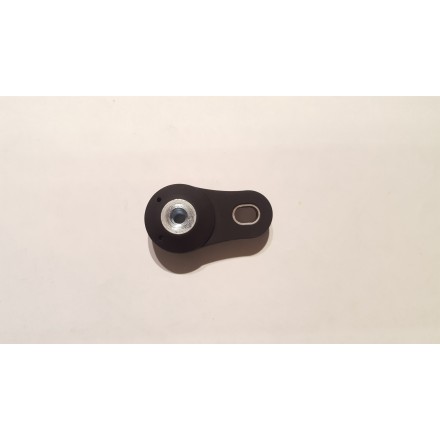 Silent Block Marmitta Beta RR 50 '05-'18 RR 125/250/300 2T '13-'19 Xtrainer 250/300 '15-'19