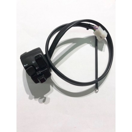 Dispositivo luci con frecce Beta RR 50 Enduro/Motard dal 2012 al 2017
