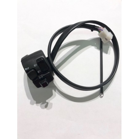 Dispositivo luci con frecce Beta RR 50 Enduro/Motard dal 2012 al 2017