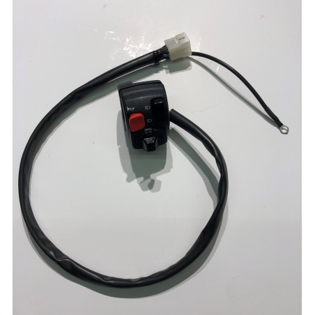 Dispositivo luci con frecce Beta RR 50 Enduro/Motard dal 2005 al 2014