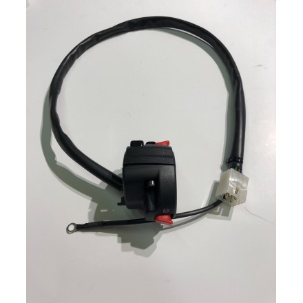 Dispositivo luci con frecce Beta RR 50 Enduro/Motard dal 2005 al 2014
