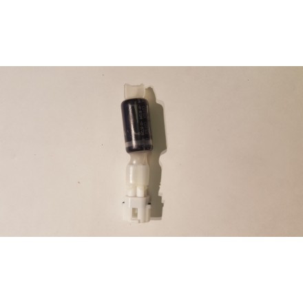 Condensatore Beta RR 2T 50-125-200-250-300 16/19 RR 4T 350-390-430-480 15/19 XTrainer 16/19