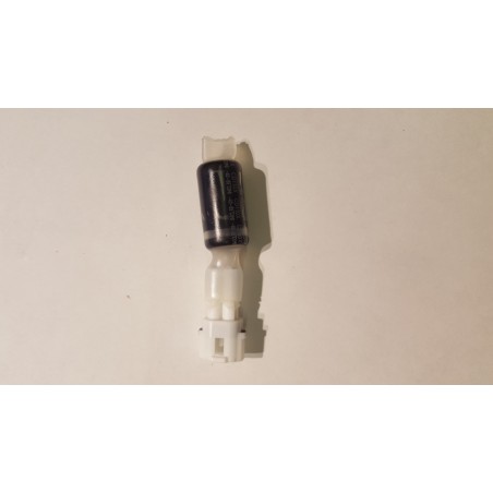 Condensatore Beta RR 2T 50-125-200-250-300 16/19 RR 4T 350-390-430-480 15/19 XTrainer 16/19