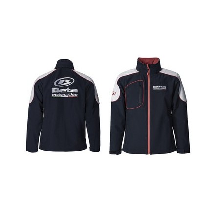 Giacca softshell Paddock Beta