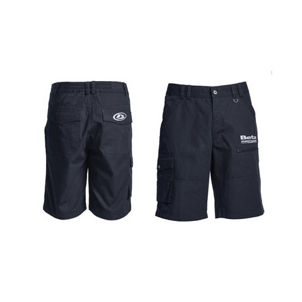 Pantalone corto Paddock Beta 