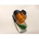 Freccia Yamaha TT 350 85/89 anteriore destra