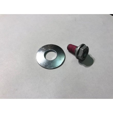Bullone fissaggio pignone Beta RR 350/390/400/430/450/480/498/520/525 4T 2006/2019