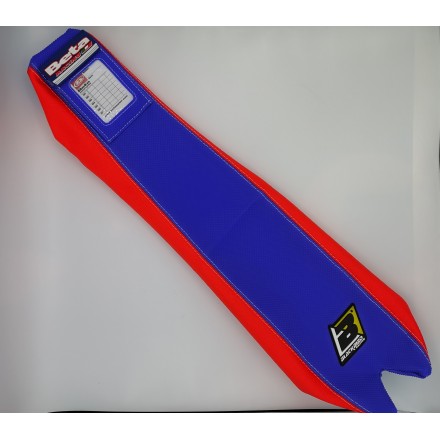 Copertina sella replica Holcombe Beta RR 2T-4T 2013/2019 Copertina sella replica Holcombe Beta RR 2T-4T 2013/2019