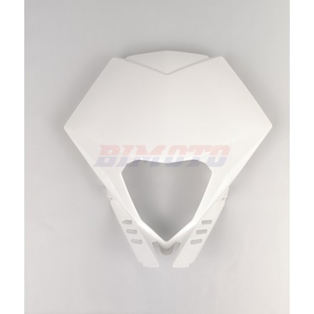 Mascherina faro Beta RR 50 RR 4T 125 RR 350-400-450-520 2010/2011