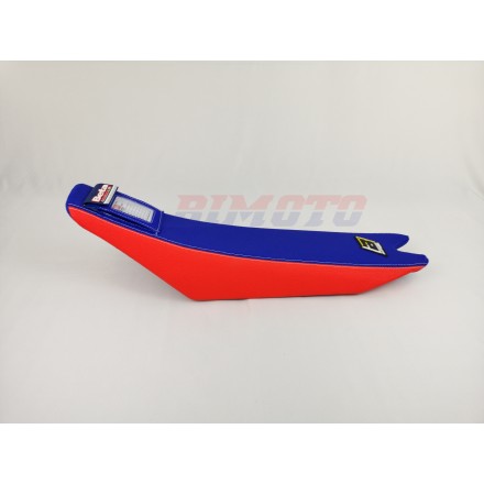 Copertina sella replica Holcombe Beta RR 2T-4T 2013/2019 Copertina sella replica Holcombe Beta RR 2T-4T 2013/2019