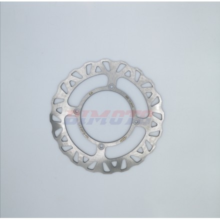 Disco freno posteriore Beta RR 2T 50 enduro/motard 05/19 RR 4T 125 enduro LC 13/19