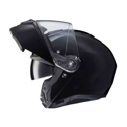 Casco modulare/apribile HJC i90 Nero opaco