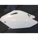 Fianchetto sinistro UFO Honda CRF