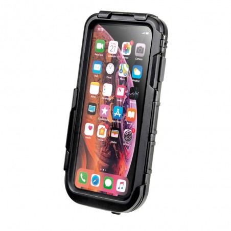 Opti Case, custodia rigida per smartphone - iPhone XS Max