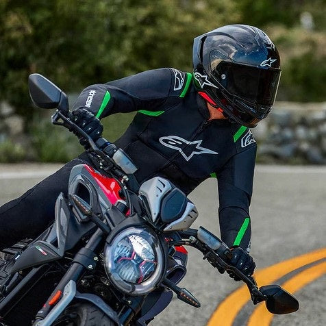 Alpinestars