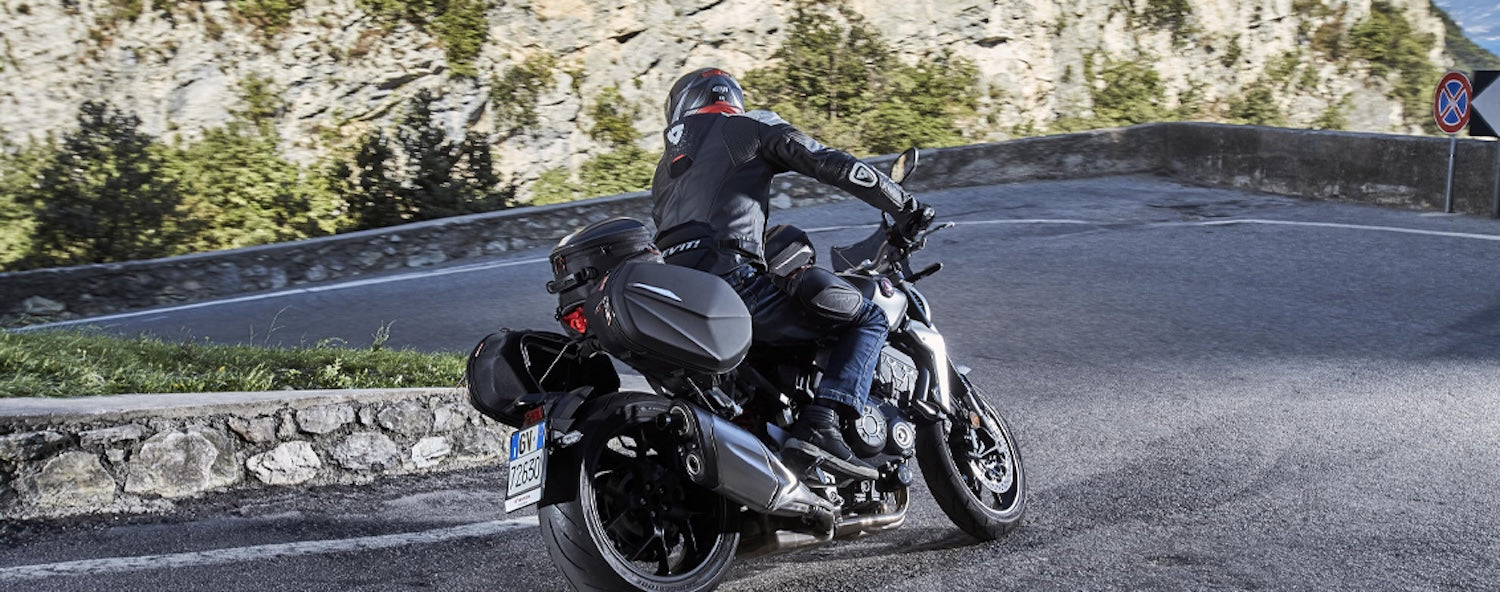 Motorcycle Accessories