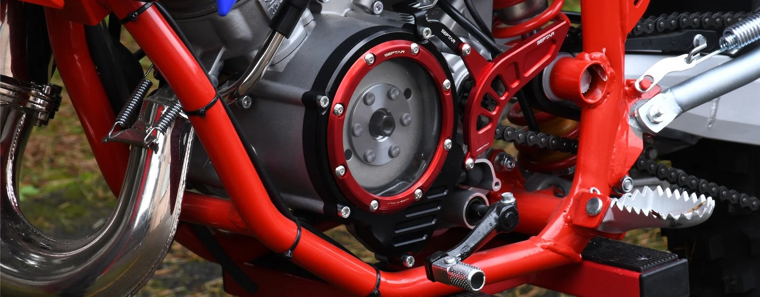RICAMBI MOTO Generici