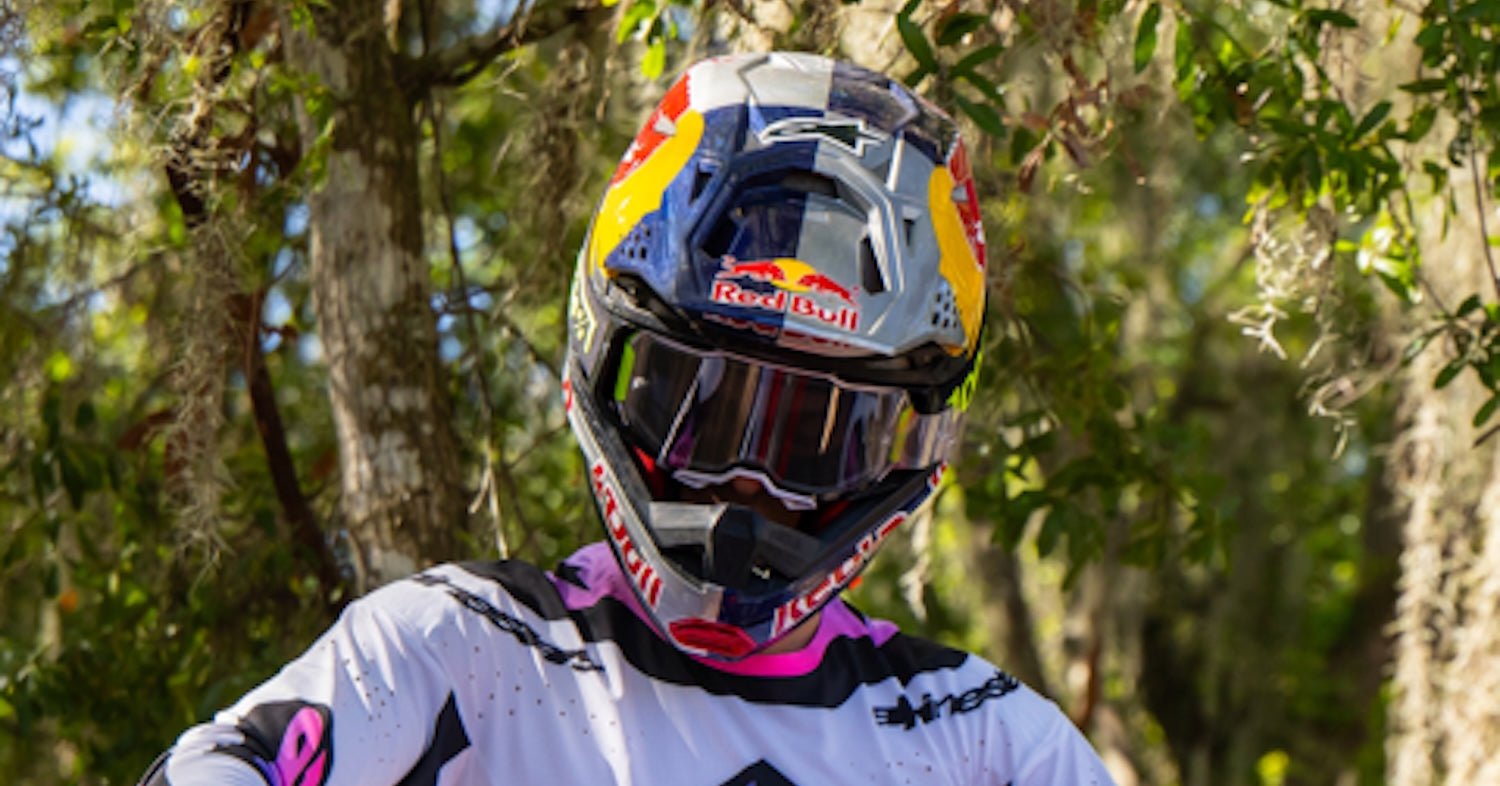 Helmets