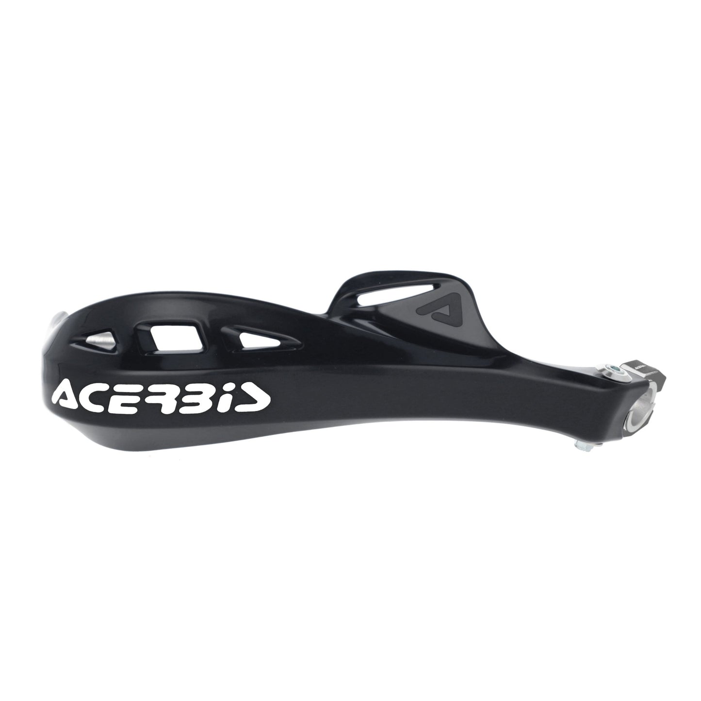 Paramani Acerbis Rally Profile Coppia Nero