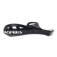 Paramani Acerbis Rally Profile Coppia Nero
