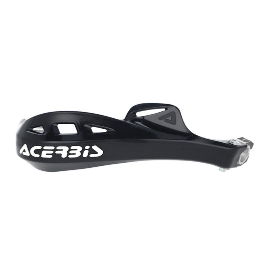 Paramani Acerbis Rally Profile Coppia Nero