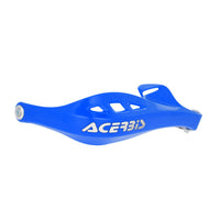 Paramani Acerbis Rally Profile Coppia Blu