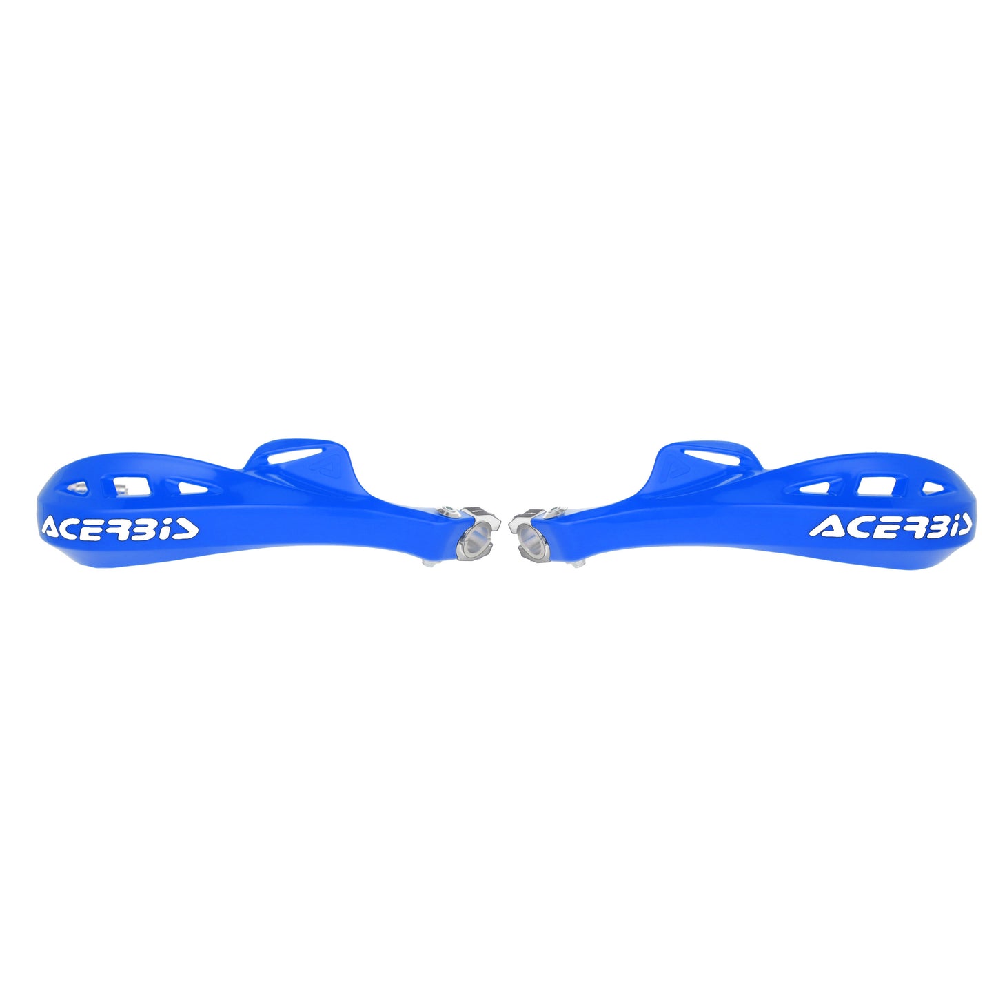 Paramani Acerbis Rally Profile Coppia Blu