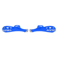 Paramani Acerbis Rally Profile Coppia Blu