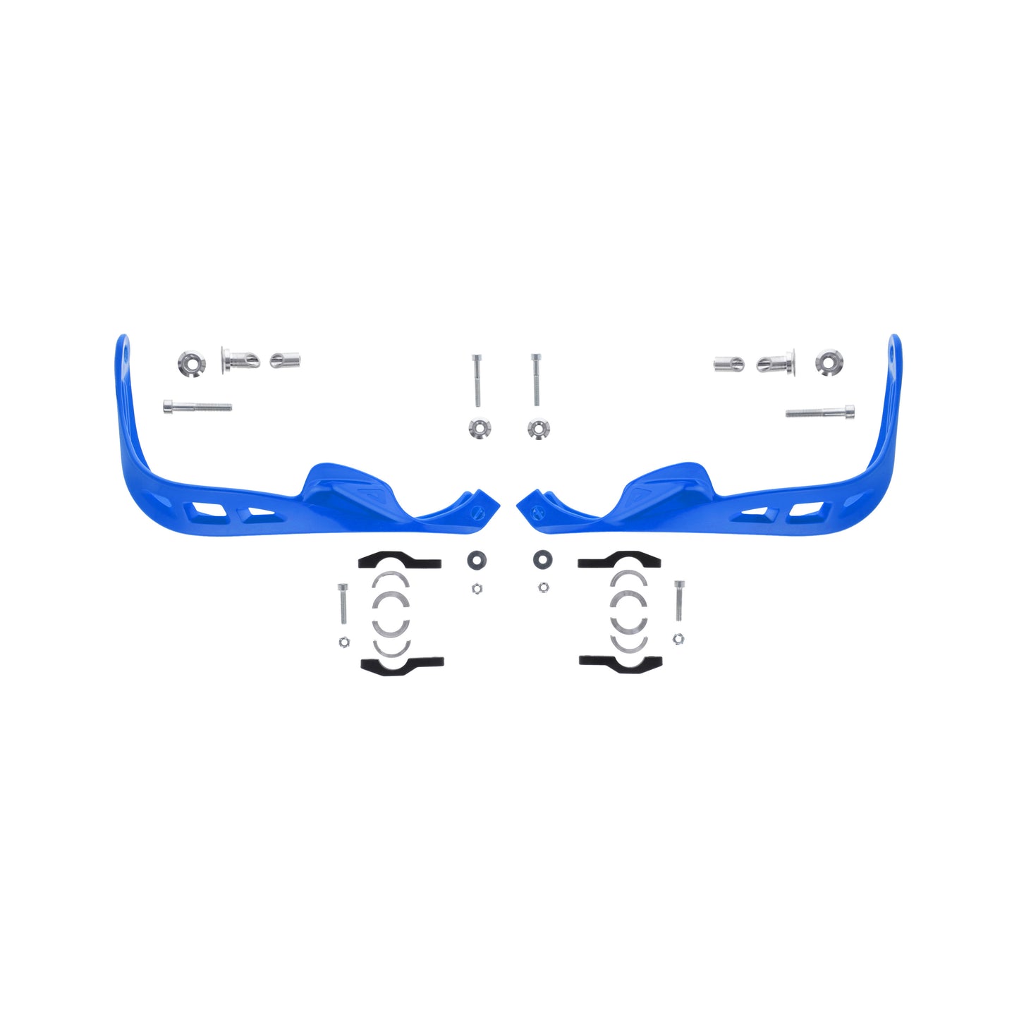Paramani Acerbis Rally Profile Coppia Blu