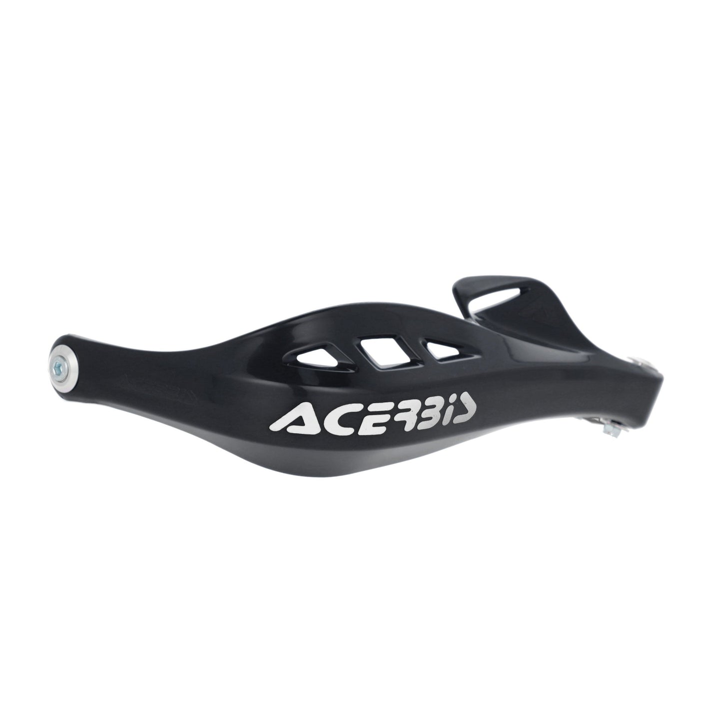 Paramani Acerbis Rally Profile Coppia Nero