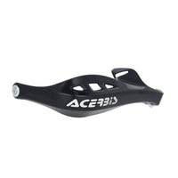 Paramani Acerbis Rally Profile Coppia Nero