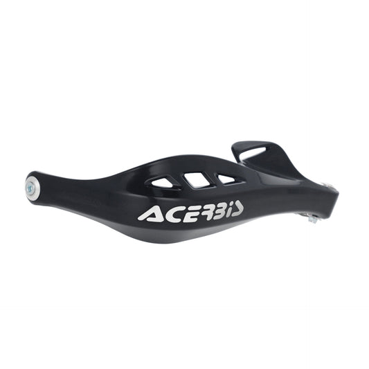Paramani Acerbis Rally Profile Coppia Nero