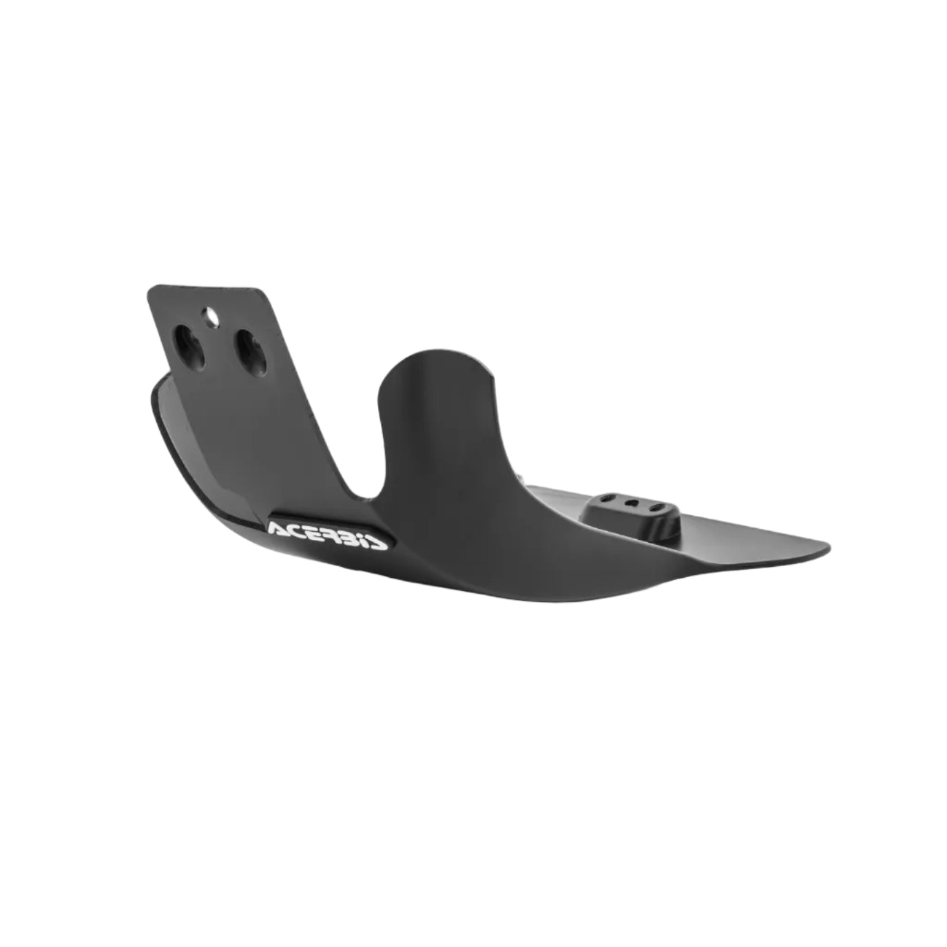 Paramotore Beta RR 250/300 2T (2018-2019) Acerbis Nero