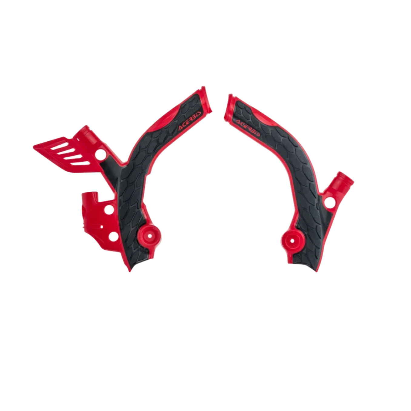 Protezioni telaio Acerbis X-Grip Beta RR 250/300 2T 350/390/400/430/450/480/498/520 4T (2010-2019)