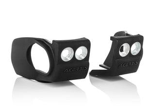 compare product Protezione piedino forcella sachs nero Beta RR 125/200/250/300 2T RR 350/390/430/480 4T (2019-2027)