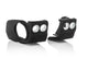 Protezione piedino forcella sachs nero Beta RR 125/200/250/300 2T RR 350/390/430/480 4T (2019-2027)