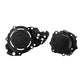 Protezioni carter frizione e accensione Nero X-Power Acerbis Beta RR 250-300 2T 2018/2027 Beta Xtrainer 250/300 2T 2018/2027