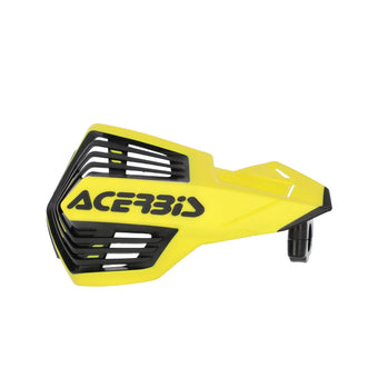 compare product Paramani Acerbis X-Future Giallo/Nero coppia