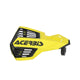 Paramani Acerbis X-Future Giallo/Nero coppia