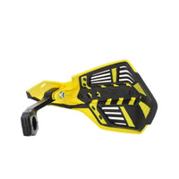 Paramani Acerbis X-Future Giallo/Nero coppia