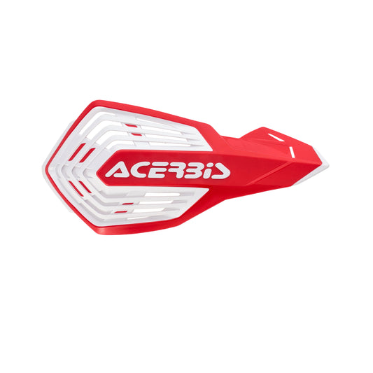 Paramani Acerbis X-Future Rosso/Bianco